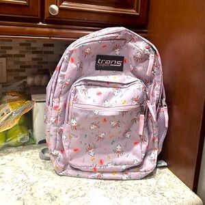 Jansport Back Pack!